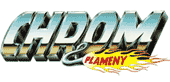 CHROM PLAMENY logo